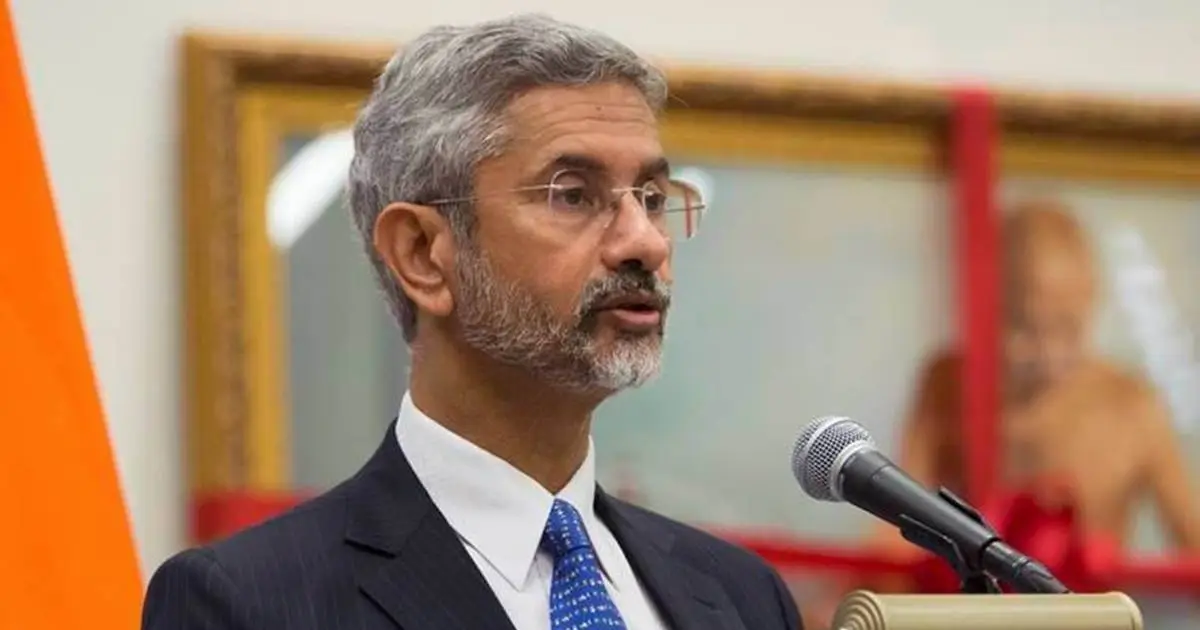 New York: Jaishankar to hold bilateral with French counterpart today